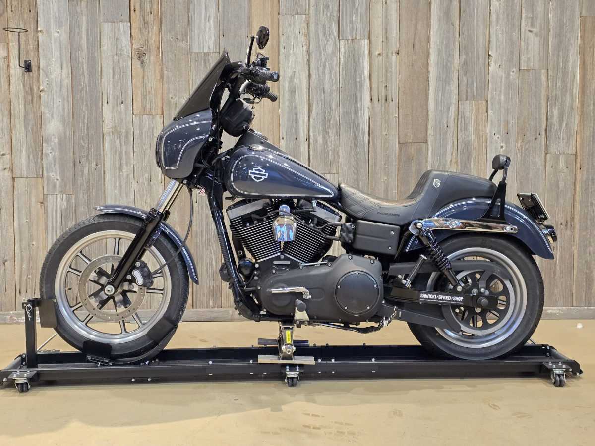 NCワークスプラス - ハーレーのカスタム・リペア・販売・レンタル