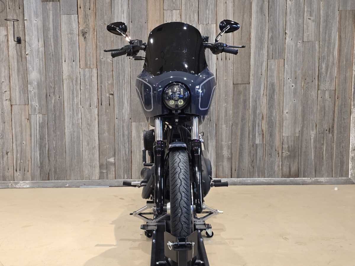 NCワークスプラス - ハーレーのカスタム・リペア・販売・レンタル