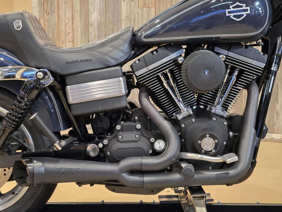 NCワークスプラス - ハーレーのカスタム・リペア・販売・レンタル