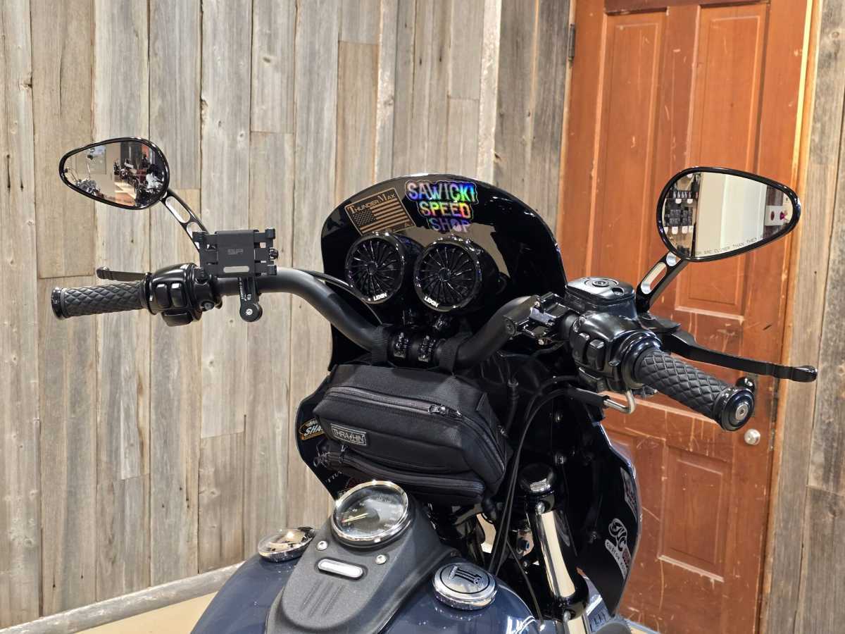 NCワークスプラス - ハーレーのカスタム・リペア・販売・レンタル