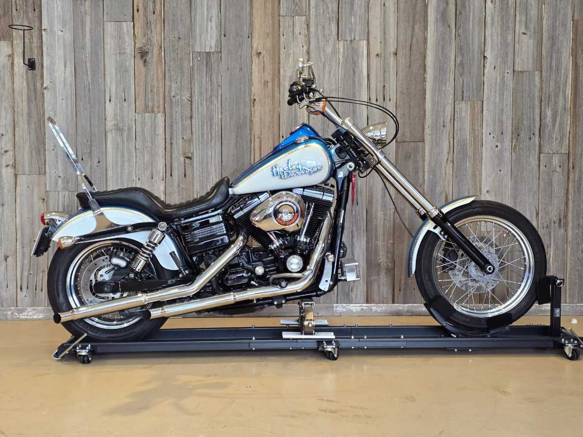 NCワークスプラス - ハーレーのカスタム・リペア・販売・レンタル