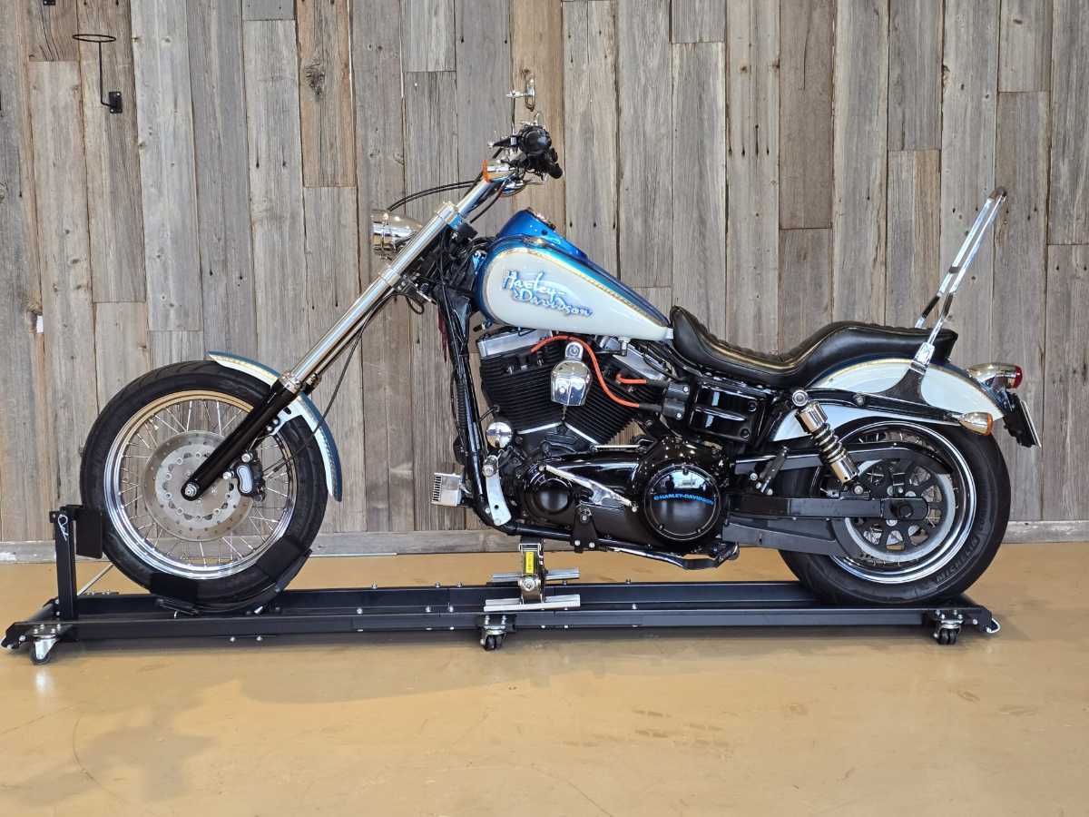 NCワークスプラス - ハーレーのカスタム・リペア・販売・レンタル