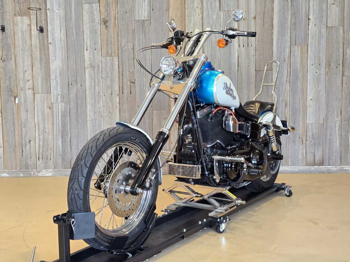 NCワークスプラス - ハーレーのカスタム・リペア・販売・レンタル