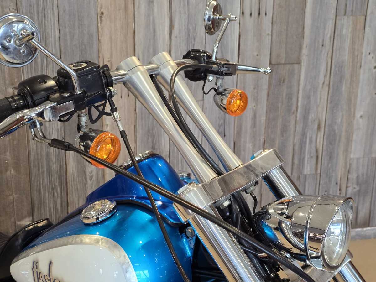 NCワークスプラス - ハーレーのカスタム・リペア・販売・レンタル