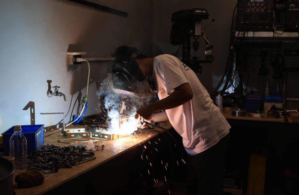 NCワークスプラス - ハーレーのカスタム・リペア・販売・レンタル