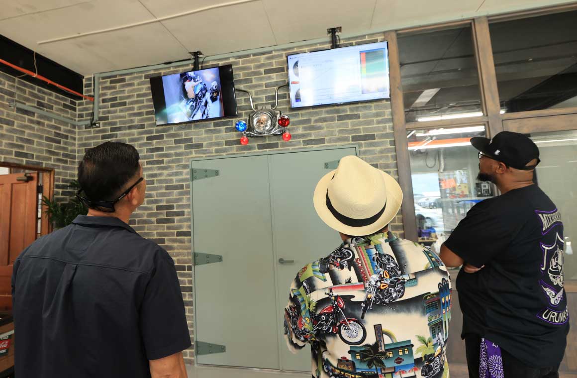 NCワークスプラス - ハーレーのカスタム・リペア・販売・レンタル