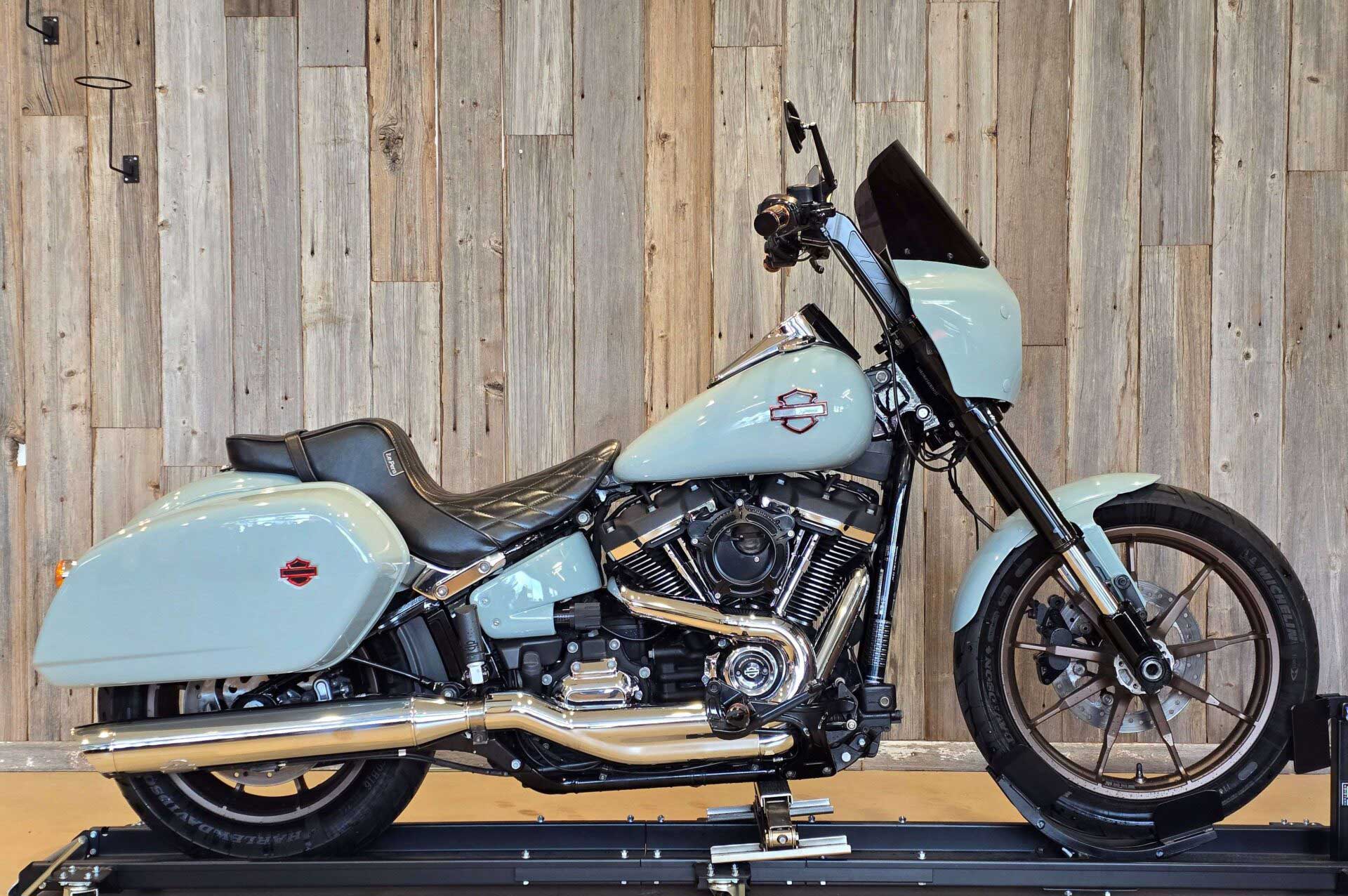 NCワークスプラス - ハーレーのカスタム・リペア・販売・レンタル