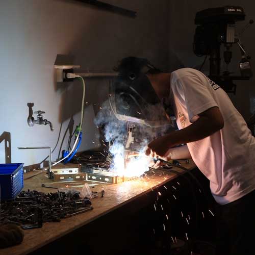 NCワークスプラス - ハーレーのカスタム・リペア・販売・レンタル