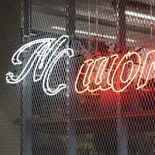 NCワークスプラス - ハーレーのカスタム・リペア・販売・レンタル