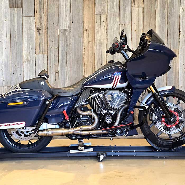 NCワークスプラス - ハーレーのカスタム・リペア・販売・レンタル