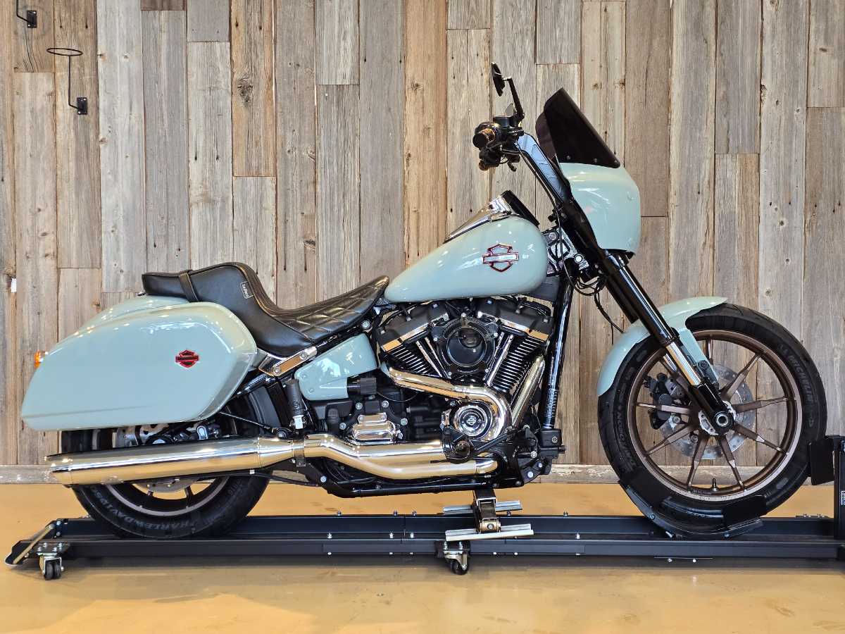 NCワークスプラス - ハーレーのカスタム・リペア・販売・レンタル