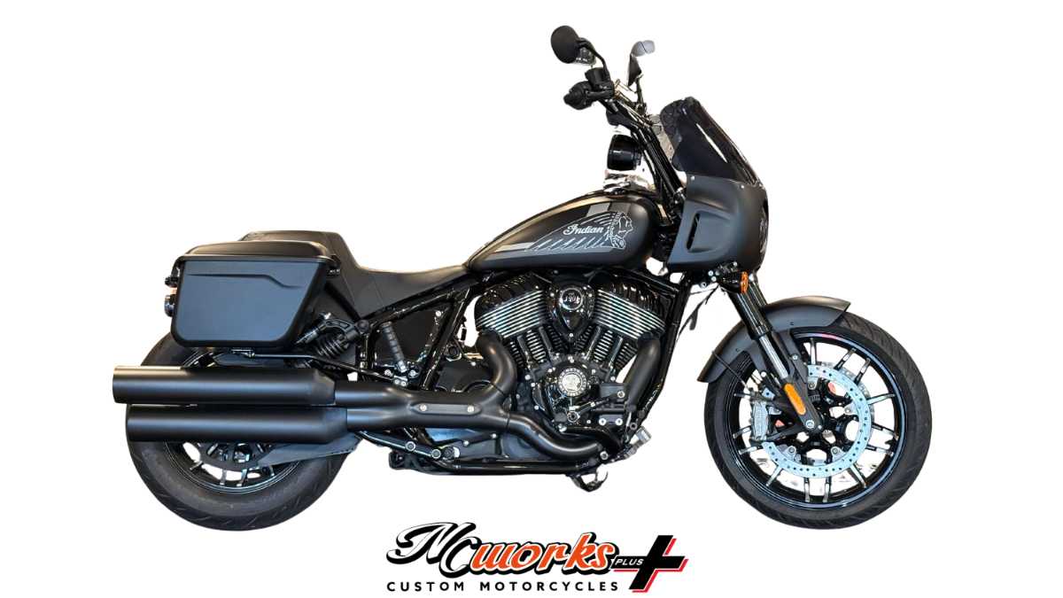 NCワークスプラス - ハーレーのカスタム・リペア・販売・レンタル