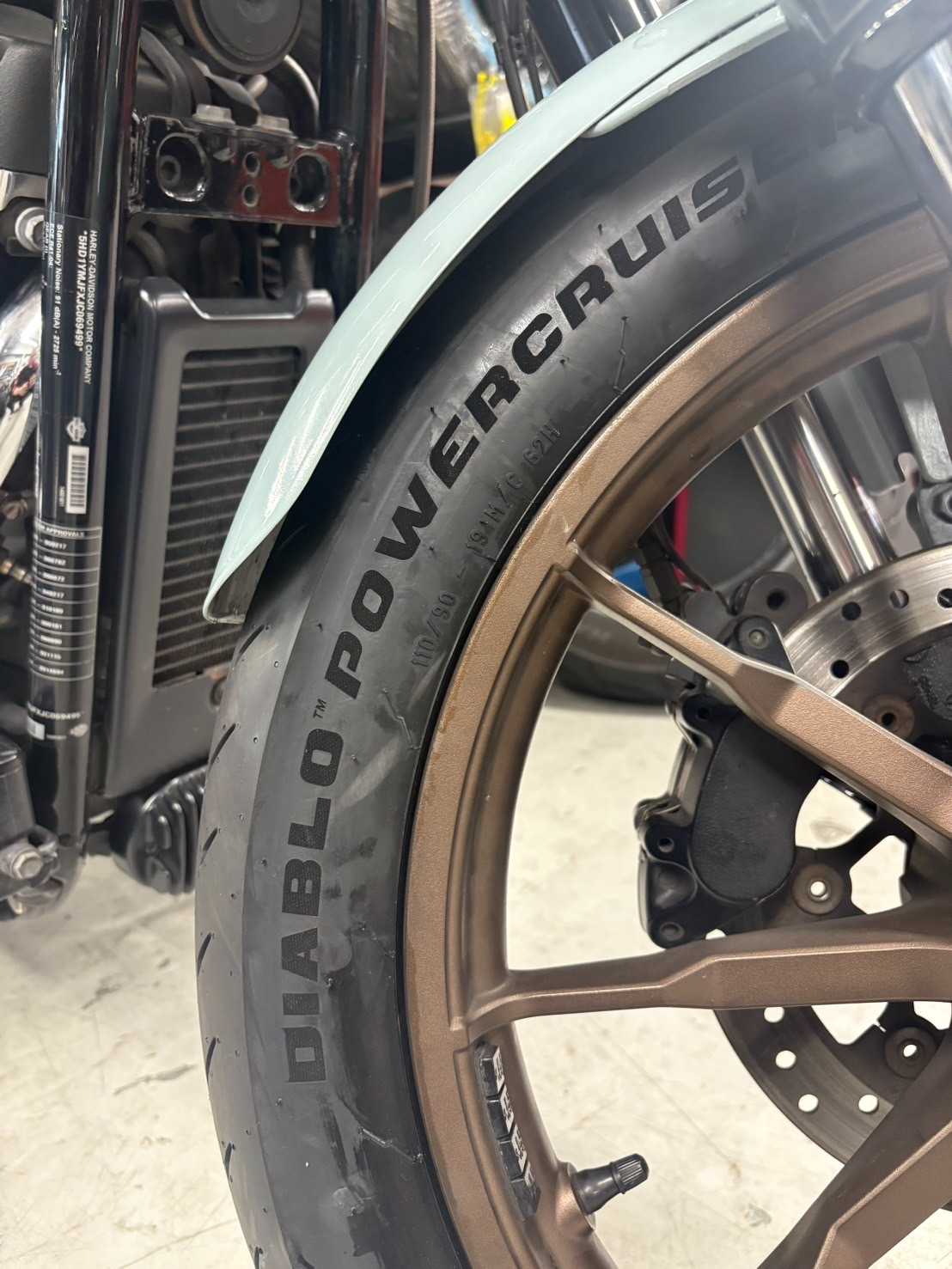 NCワークスプラス - ハーレーのカスタム・リペア・販売・レンタル