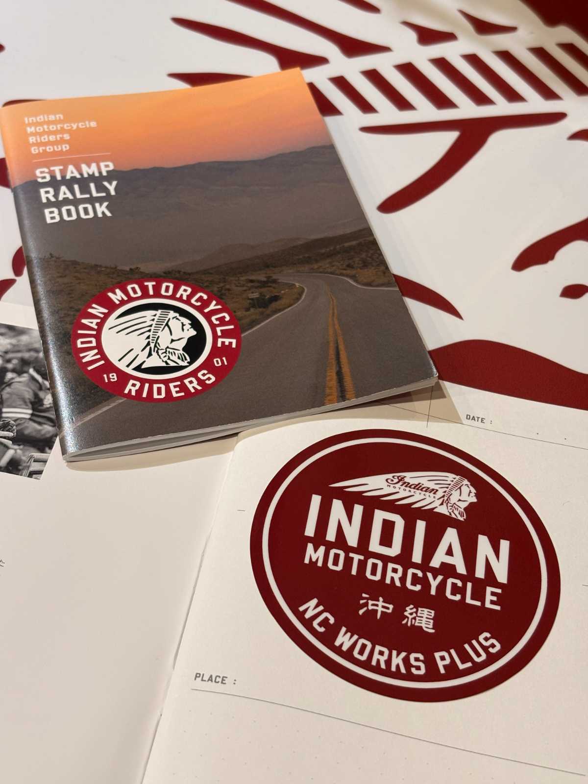 NCワークスプラス - ハーレーのカスタム・リペア・販売・レンタル