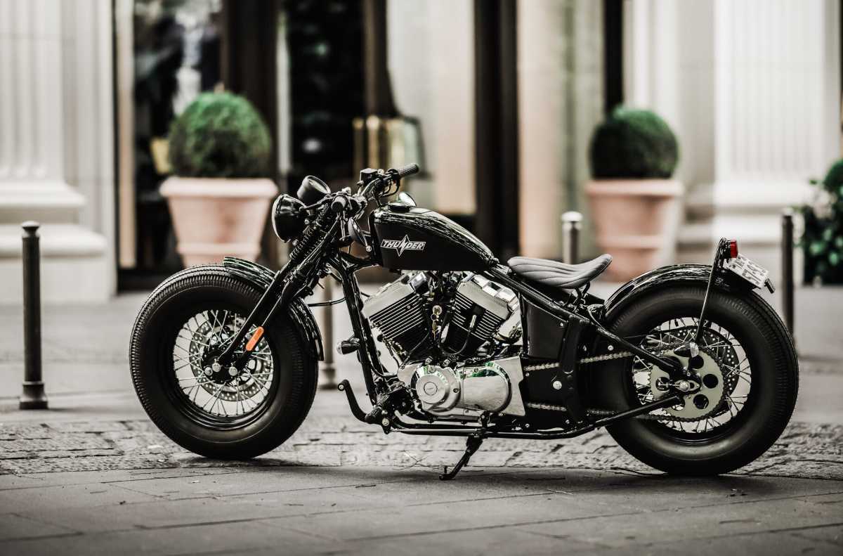 NCワークスプラス - ハーレーのカスタム・リペア・販売・レンタル