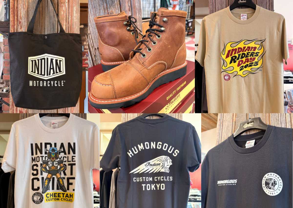 NCワークスプラス - ハーレーのカスタム・リペア・販売・レンタル